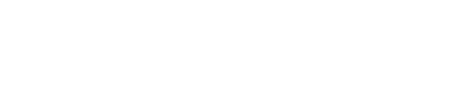 Miss amie script white