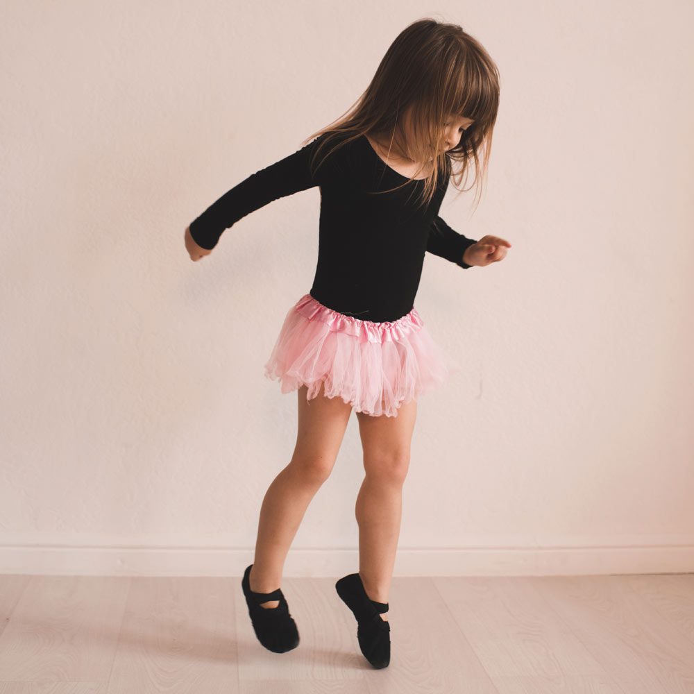 dance-girl