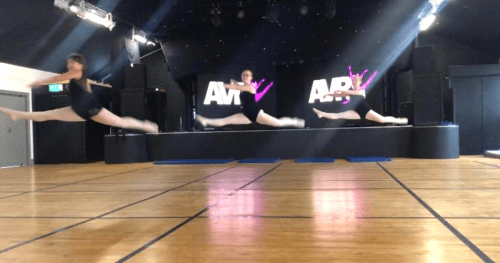 AVR Best Dance School Blackpool AVR Dance Blackpool Dance School Blackpool