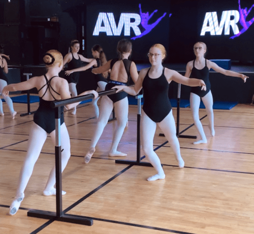 Ballet Class Blackpool Teens AVR Dance Blackpool Dance School Blackpool