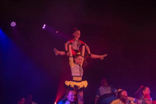 AVR DANCEModern Dance Classes Blackpool, Thornton, Bispham, Poulton-le-Fylde, Layton Born 2 Perform