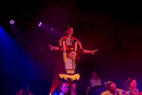 AVR DANCEFun Classes for Children Blackpool, Thornton, Bispham, Poulton-le-Fylde, Layton 