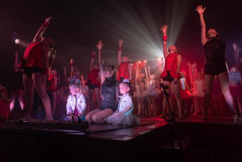 Born 2 Perform